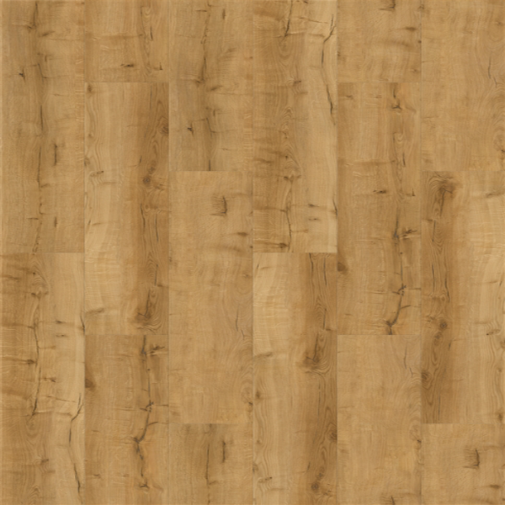 XXXL Design Vinyl Wildeiche (Holz Optik) Klebe 1530x250x2,5mm ULTRAMATT
