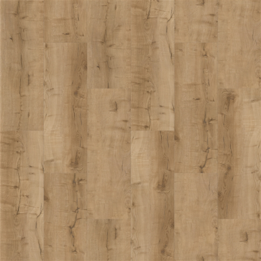 XXXL Design Vinyl Eiche Natur (Holz Optik) Klebe 1530x250x2,5mm ULTRAMATT