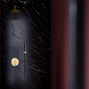 Y Unterputz-Duschsystem SYSY19GLB