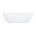 Shell M+ Freistehende Badewanne, 148 x 75 cm,Dune beige matt (DB) SHELL148WWDB (Kopie)