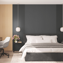 MPC Paneel Deep Grey Lamellenpaneel S 14,8x265cm