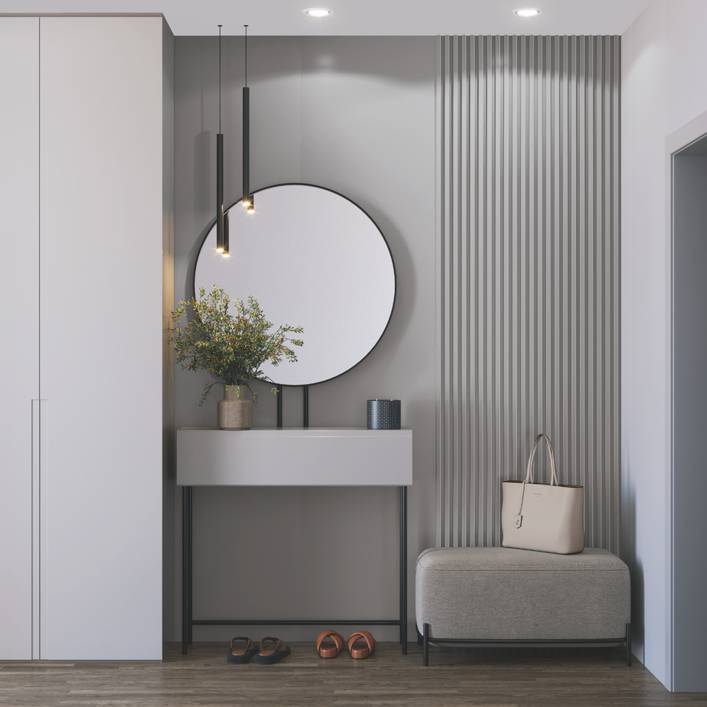 MPC Paneel Mesh Touch XL 60x265cm