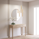 MPC Paneel Satin Cream XL 60x265cm