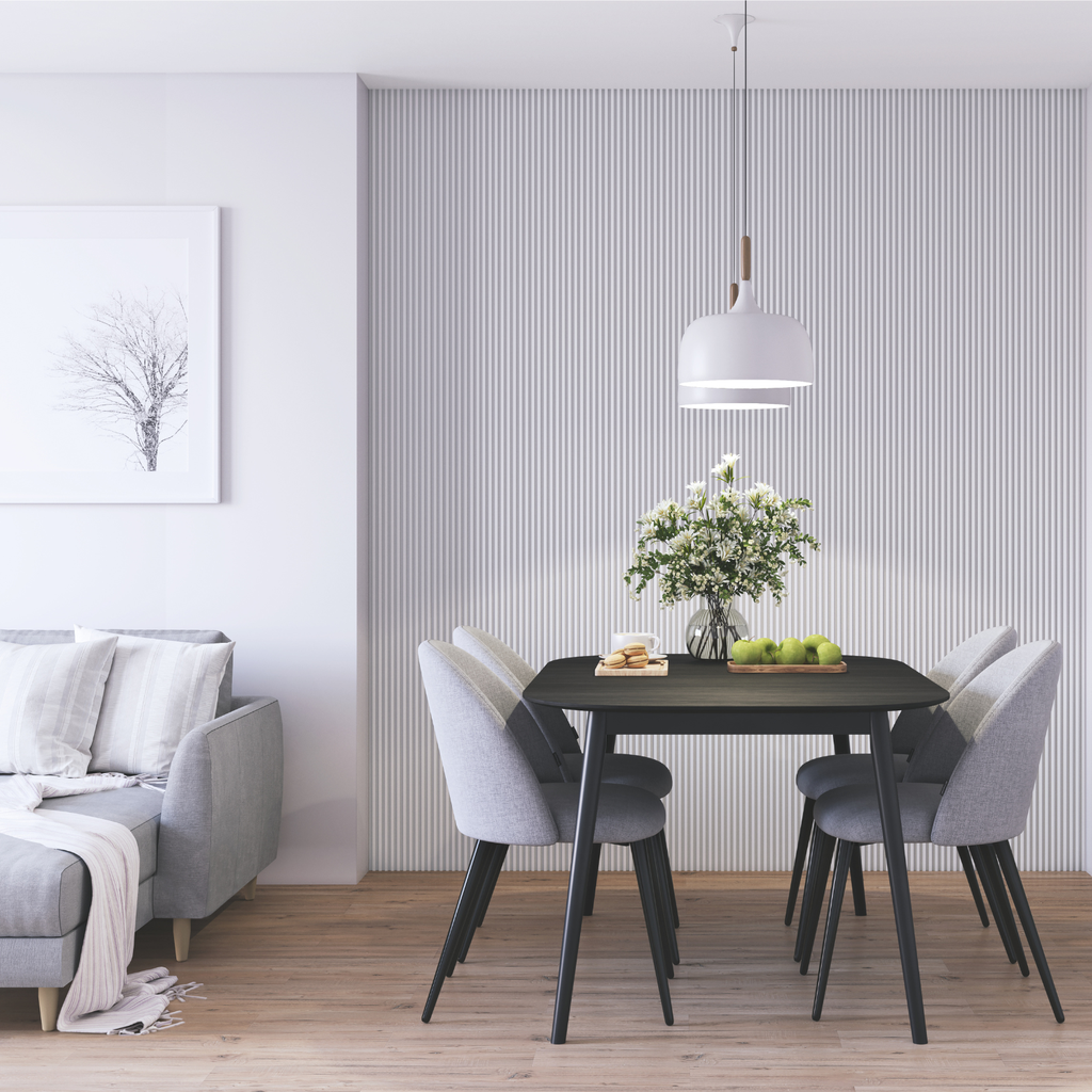 MPC Paneel Soft White Lamellenpaneel S 14,8x265cm