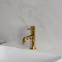 Y Waschtischarmatur, Gold poliert (GL) Y1210NGL