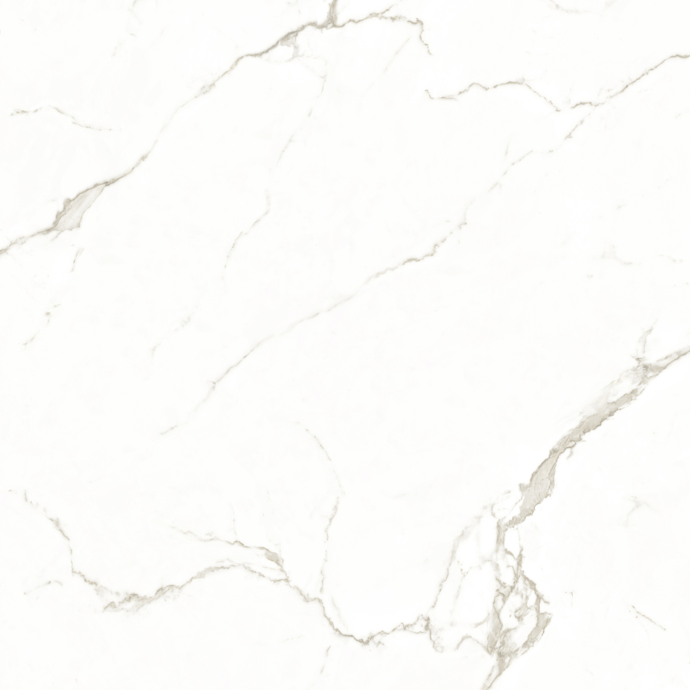 Vinyl Stone Carrara Marmor 610x305x5mm 0,30mm Nutzschicht