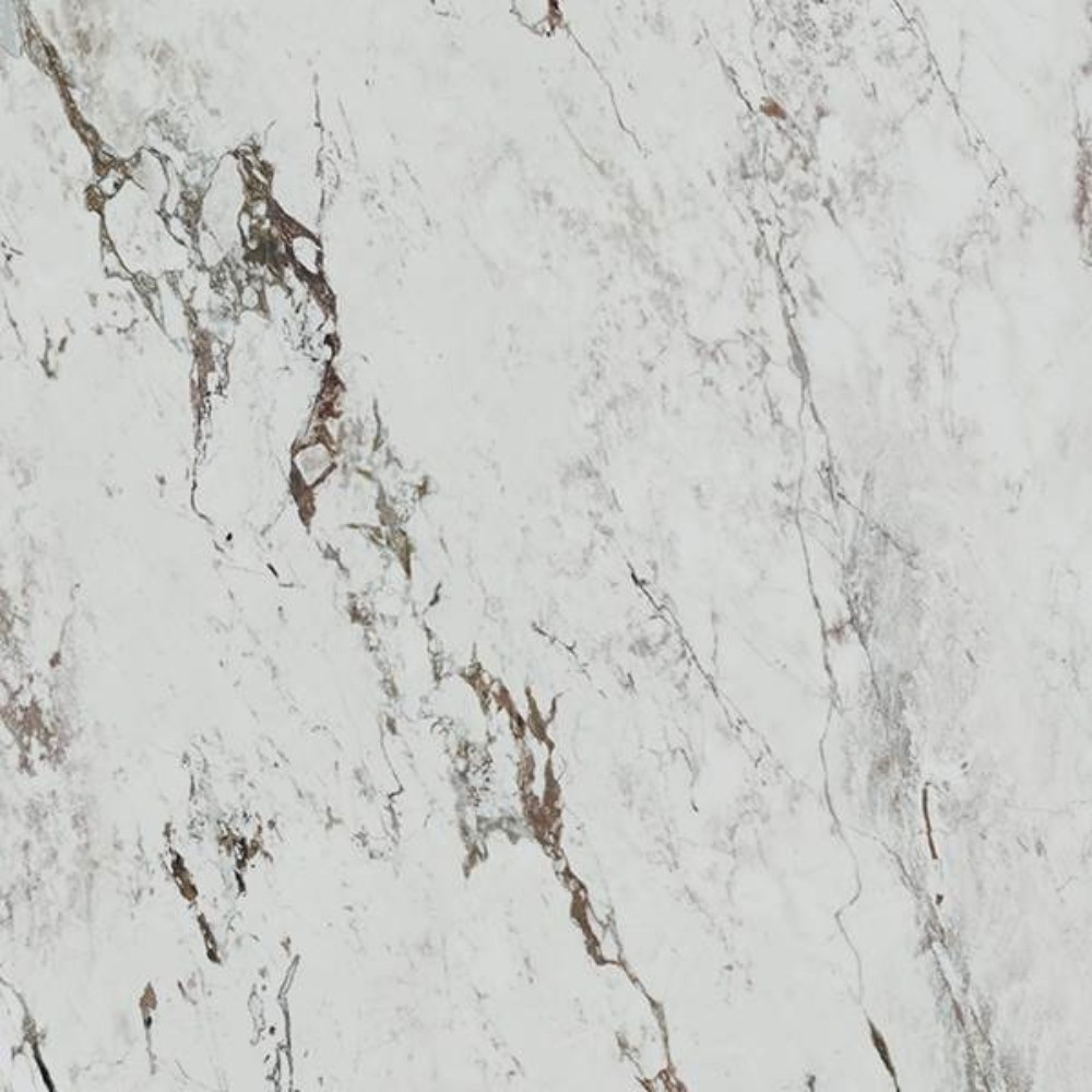  120x278cm Perpetual Breccia Warm Hochglanz 6mm 