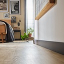 SOCKELLEISTE ESPUMO Anthrazit ESP406 2,4m