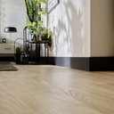 SOCKELLEISTE ESPUMO Anthrazit ESP406 2,4m