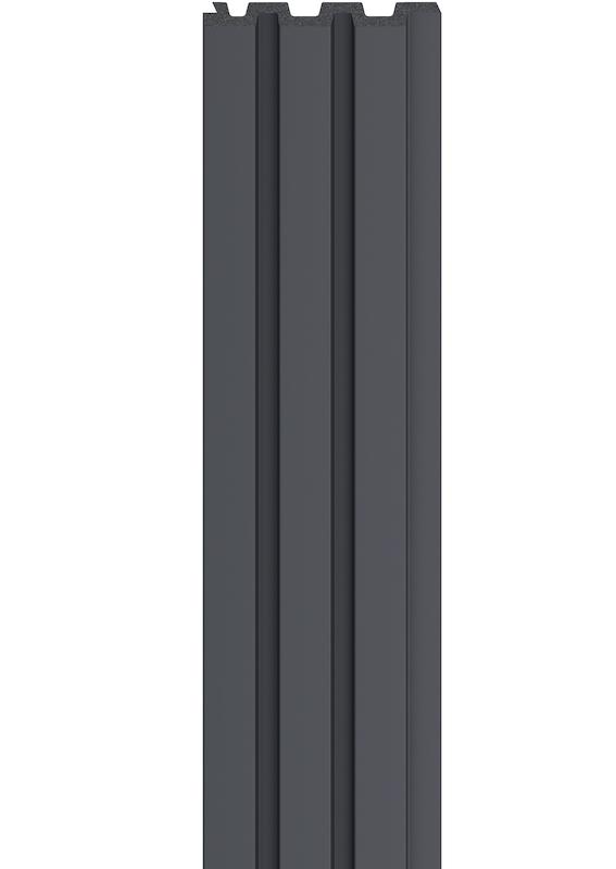 VOX Linerio M-Line Anthracite 2650x122x12mm