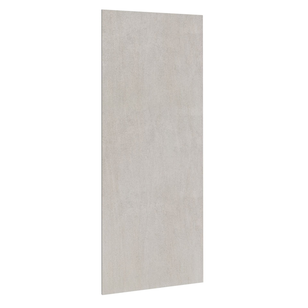 IDEVO SPC Paneel 110x280cm Matt MINERAL LIGHT GREY