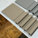 MPC Paneel Linen Fabric Lamellenpaneel M 16,0x265cm