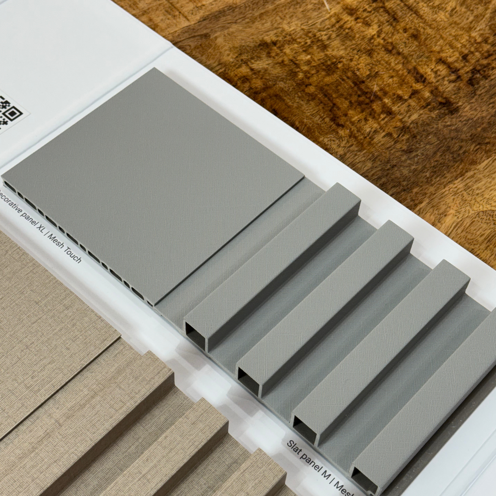 MPC Paneel Mesh Touch XL 60x265cm