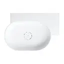 OVO M+ Aufsatz- und Wandwaschtisch - rechts,  Weiß matt (BM)64 x 44 cm OVO645UWPBM