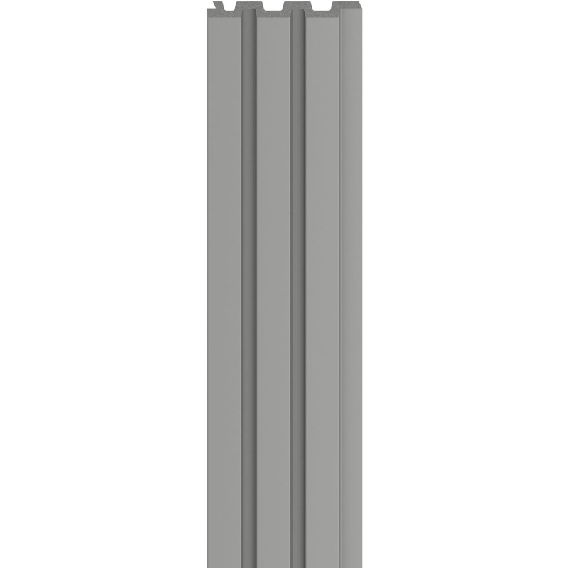 VOX Linerio M-Line Grey 2650x122x12mm