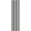 VOX Linerio M-Line Grey 2650x122x12mm