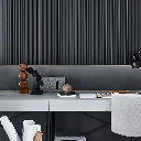VOX Linerio M-Line Black 2650x122x12mm