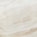 120x120cm Rodas Light Beige Hochglanz 