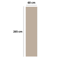 MPC Paneel Linen Fabric XL 60x265cm