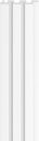 VOX Linerio M-Line White 2650x122x12mm