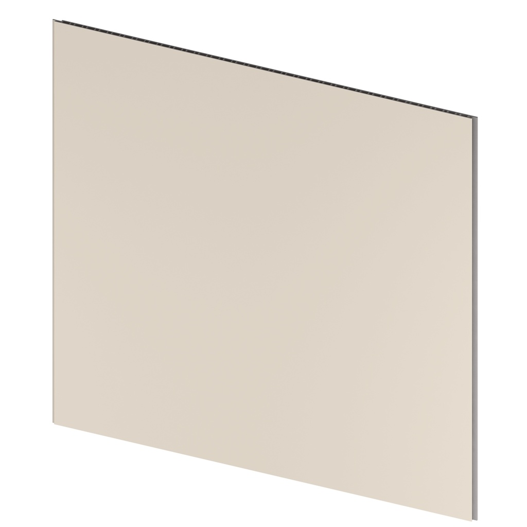 MPC Paneel Satin Cream XL 60x265cm