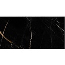 SPC Wand Paneel Calacatta Black Matt 60x120cm