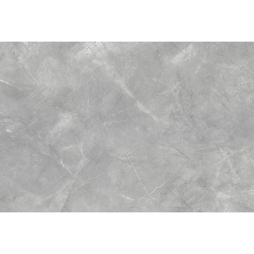 60x120cm Pulpis Grey Hochglanz 7mm