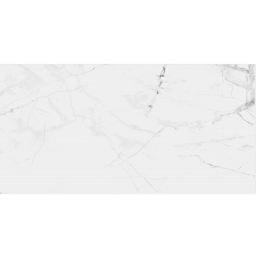 SPC Wand Paneel Calacatta Snow Matt 60x120cm