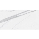 SPC Wand Paneel Calacatta White Hochglanz 60x120cm