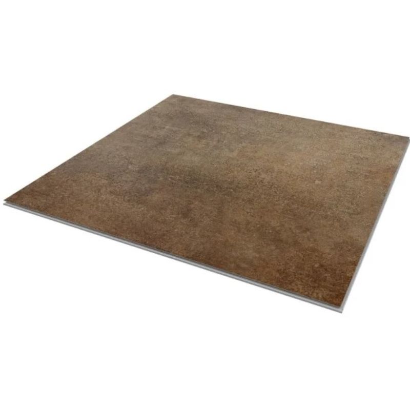 SPC Wand Paneel Rusty Matt 60x120cm