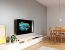 SPC Wand Paneel Concrete Light Matt 60x120cm
