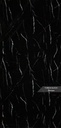 AFloor Wall Paneel Torros Black 122x260cm