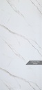 AFloor Wall Paneel Calacatta White 122x260cm