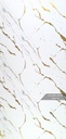 AFloor Wall Paneel Golden Wave 122x260cm