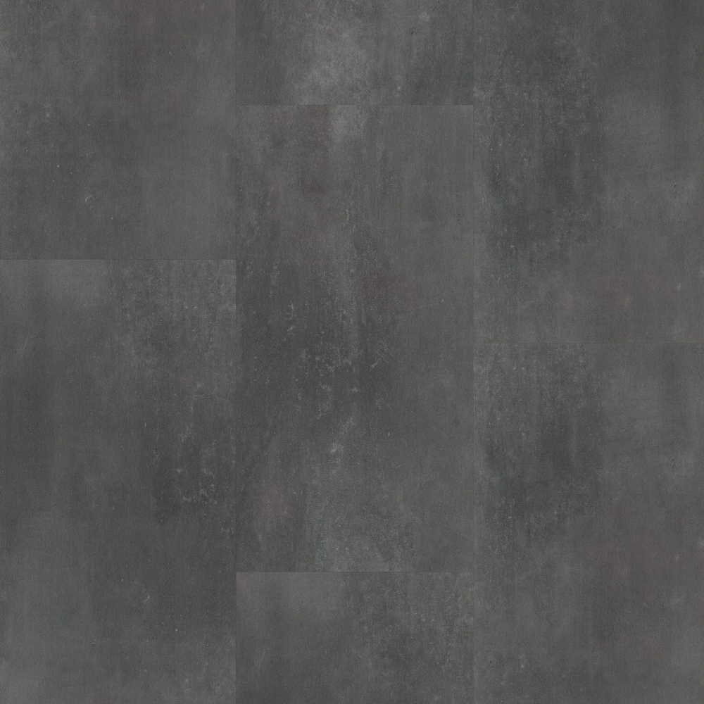 Fliesen-Vinyl Click Cement Dark Grey  470 x 925 x 6,0mm (OFR-055-071)  
