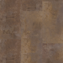 Fliesen-Click Vinyl Oxyde Bronze Red 470 x 925 x 6,0mm (OFR-055-076) 