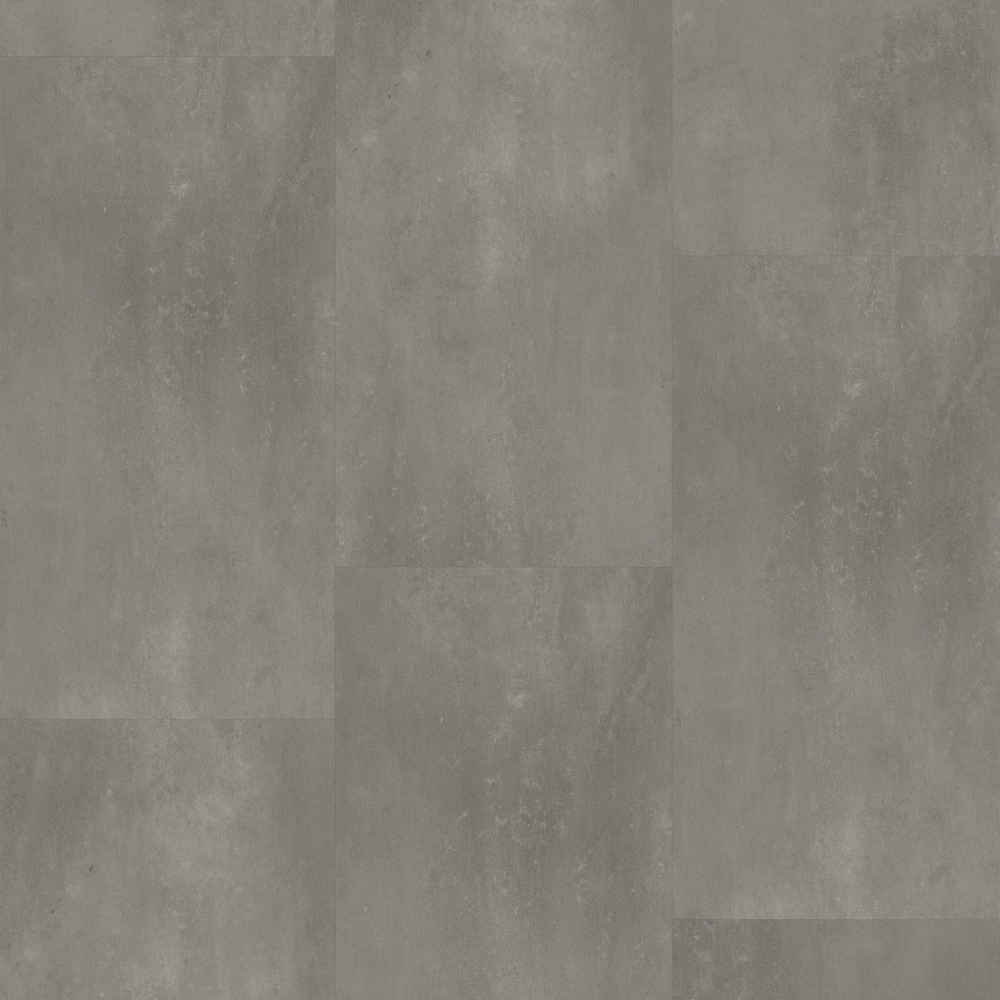 Fliesen-Click Vinyl Cement Natural 470 x 925 x 6,0mm (OFR-055-070)  