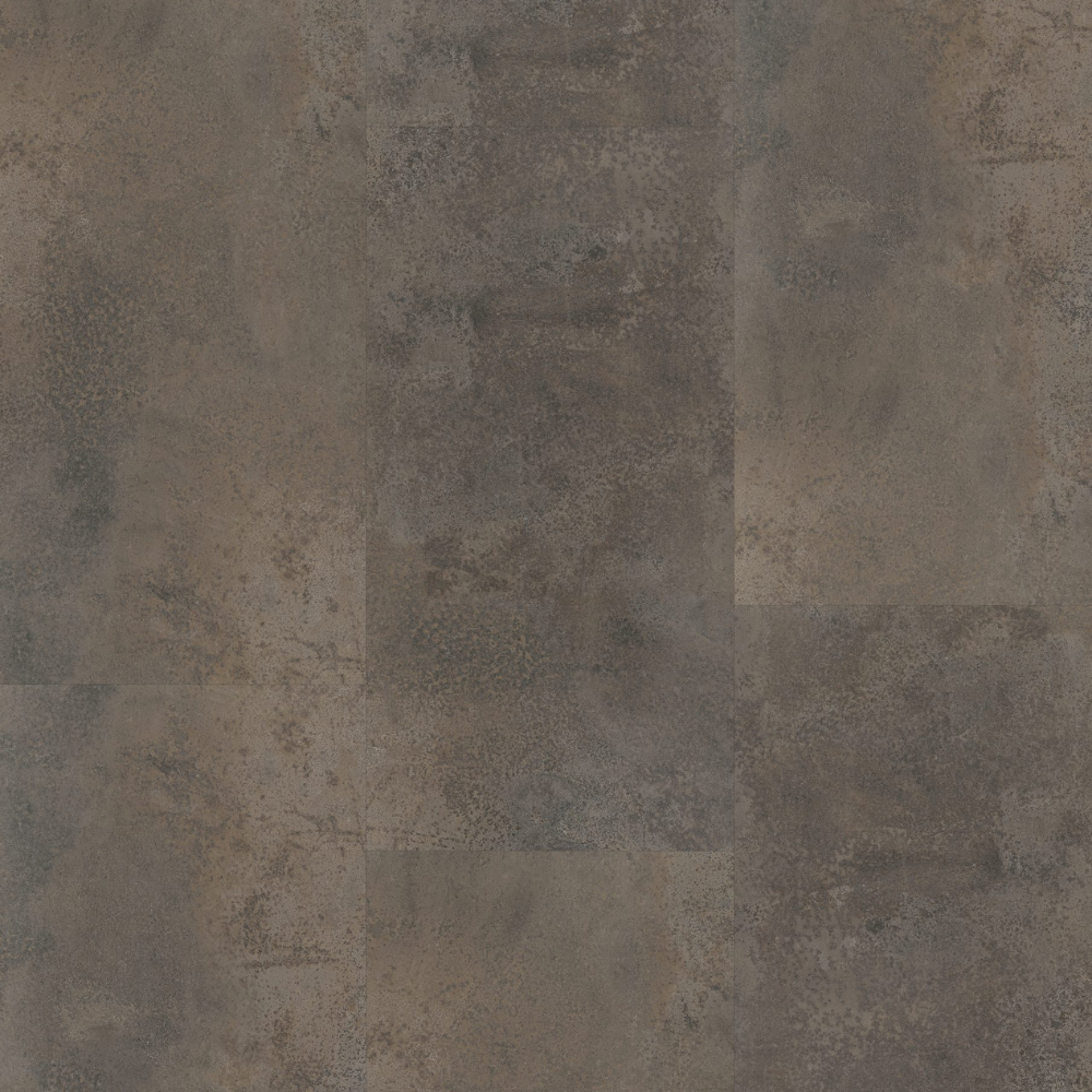 Fliesen-Click Vinyl Oxyde Brown 470 x 925 x 6,0mm (OFR-055-079)   
