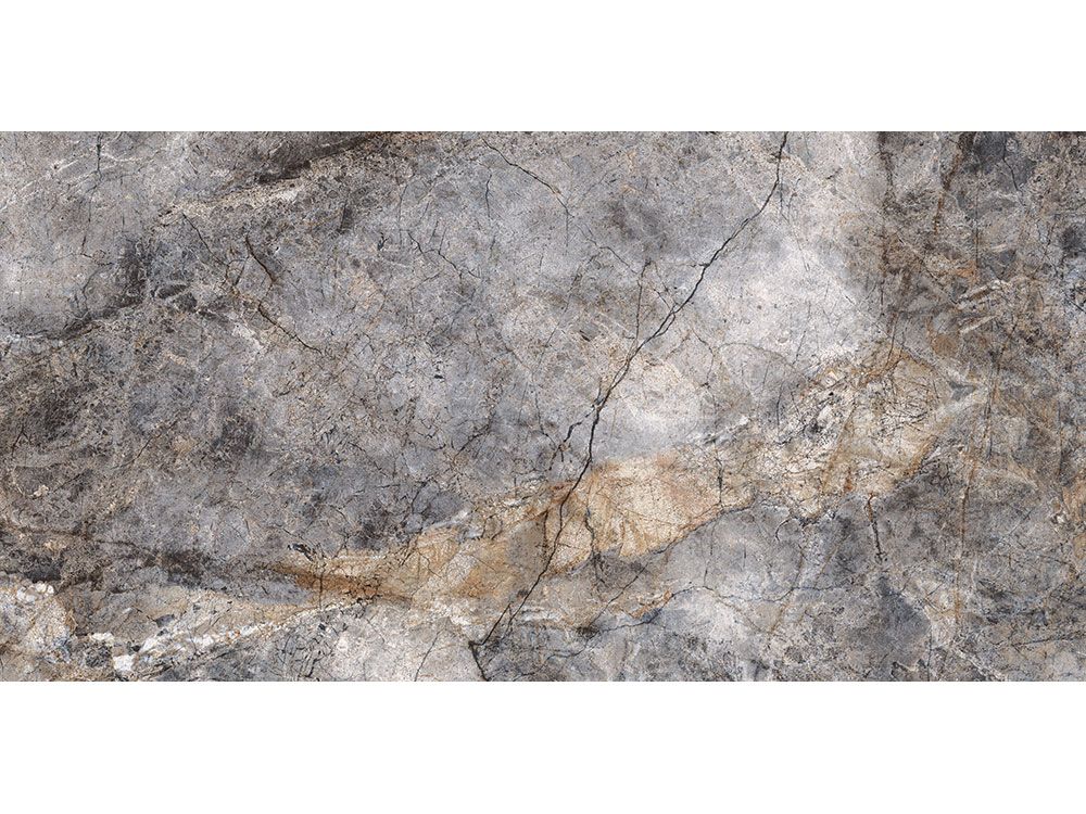 60×120cm Martins Marble Dark Hochglanz  7mm
