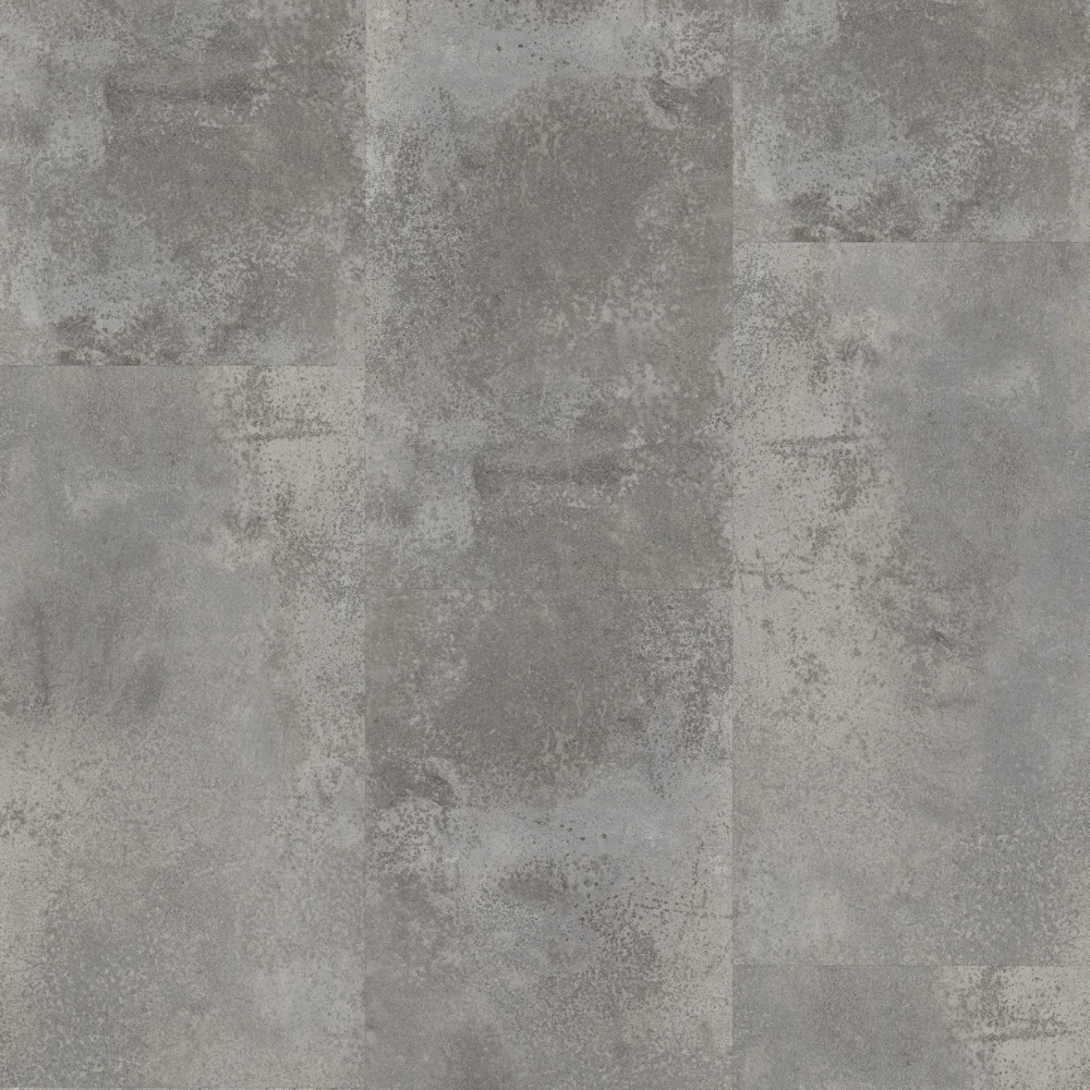 Fliesen-Click Vinyl Oxyde Light Grey 470 x 925 x 6,0mm (OFR-055-078)    
