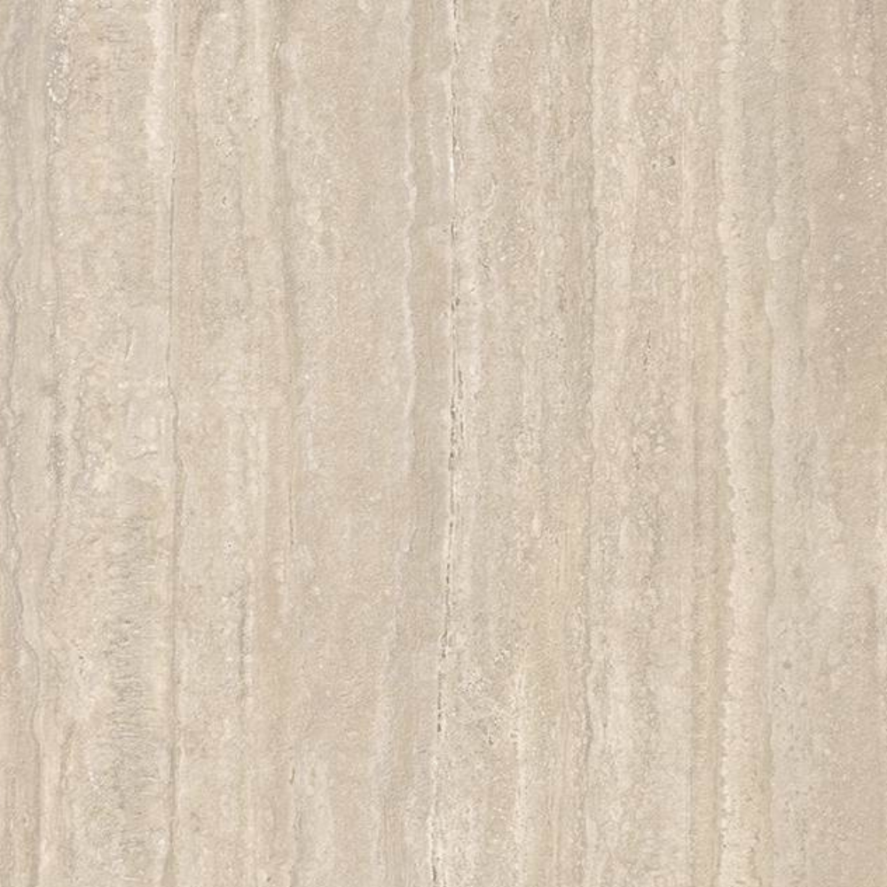  120x278cm Perpetual Travertino Cream Matt 6mm 