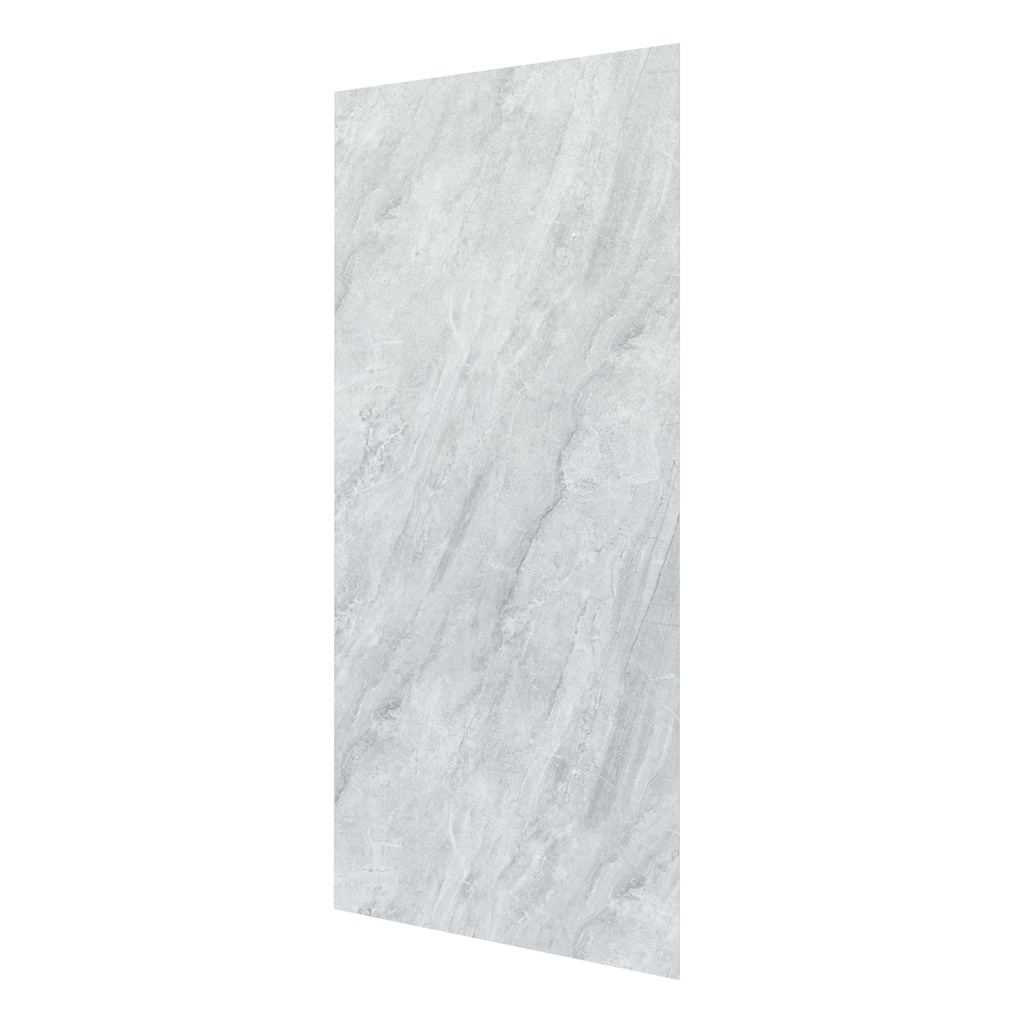 Vilo SPC Paneel 120x265 cm Matt Smoky Ash  0,4 mm 