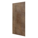Vilo SPC Paneel 120x265 cm Matt Rustica 0,4 mm 