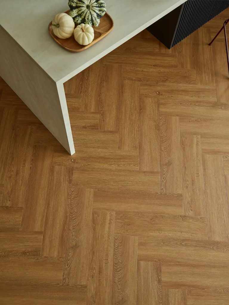 VOX REGA Fischgrät Premium PHOENIX OAK 6x592x148mm