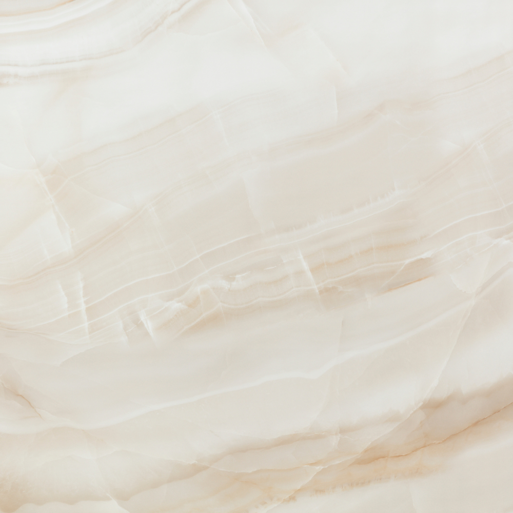 90x90cm Rodas Light Beige Hochglanz  