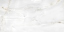 60x120cm Eternal White Hochglanz 