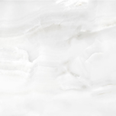 90x90cm Eternal White Hochglanz 