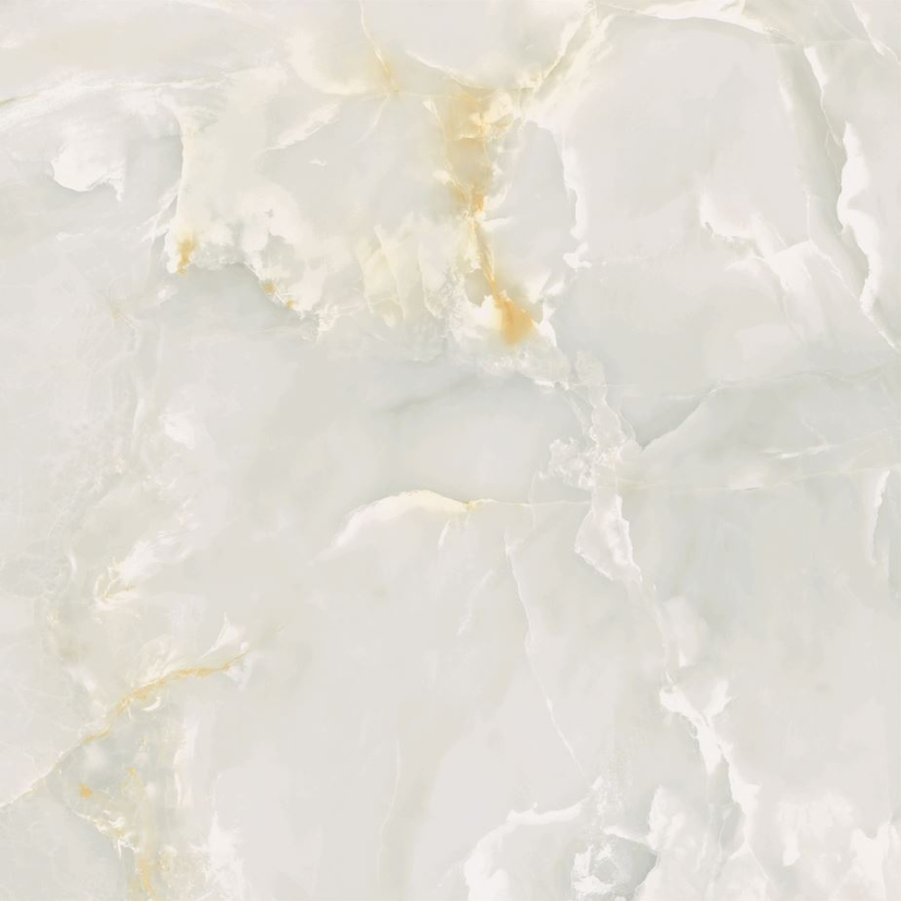 60x60cm Eternal Beige Hochglanz 