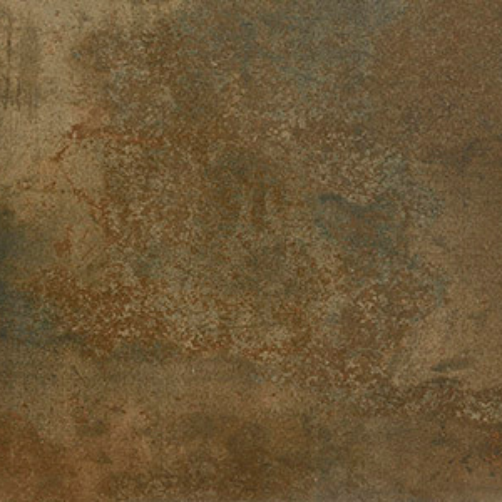 60x60cm Metalique Cobre Matt