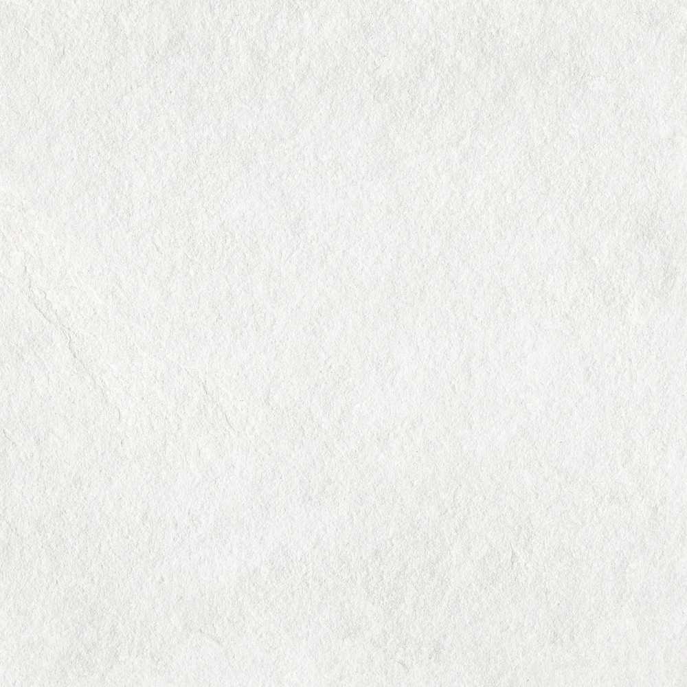 60x60cm Southrim White Matt   
